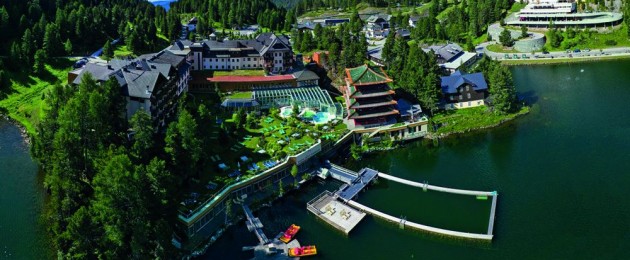 Hotel Hochschober neues Mitglied bei Best Wellness Hotels Austria