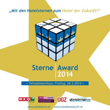 Imagefolder Sterne-Award 2014