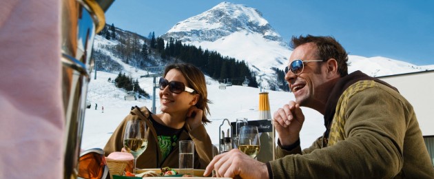 50plus-Hotels Ski-Genuss Hotel Neue Post, Tirol, Österreich
