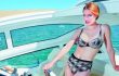 50s Beach Party 2017 Marina Wien