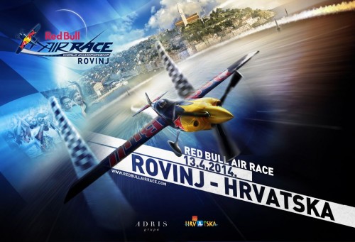 Red Bull Air-Race Rovinj