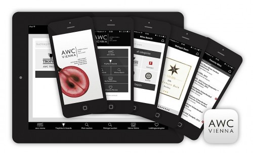 AWC Whitebook App
