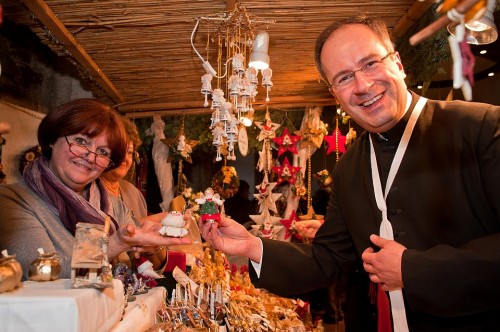 Advent Stift Klosterneuburg