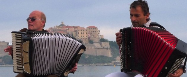 21. Akkordeonfestival 2020 · Arnotto Extended