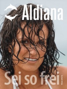 Aldiana Winterkatalog 2015/2016