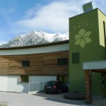 Bio Wellnesshotel Holzleiten