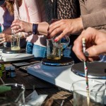 Do-it-yourself Herstellung von Cremen • Familien-Landhotel Stern
