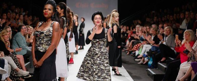 Aniko Smart Couture präsentiert Chili Candy @ MQVFW.17