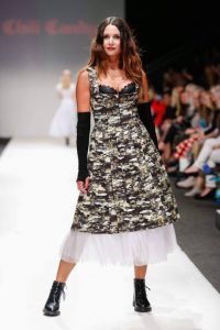 Aniko Smart Couture präsentiert Chili Candy @ MQVFW.17