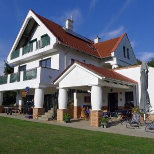 Bad Hévíz / Ungarn · Pálos Resort, Zalacsány