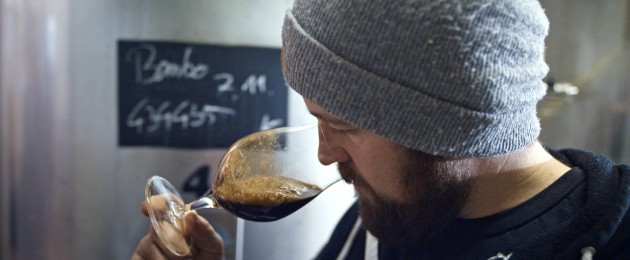 BIER! Der beste Film, der je gebraut wurde · Christoph Bichler