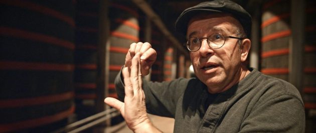 BIER! Der beste Film, der je gebraut wurde · Peter Bouckaert, Purpose Brewing & Cellars, Former Brewmaster New Belgium