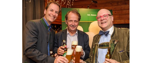 Brau Union Bierkulturbericht 2017
