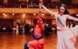 BonbonBall Tanzprinzen und Prinzessinnen