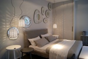 Gervasoni Showroom