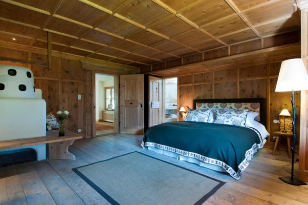 Chalet Maria Schnee • St. Anton (A)