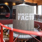 Wasserturm Harley-Davidson Factory