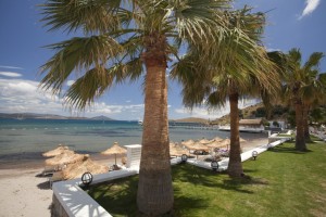 „Cocos The Club“ Strand