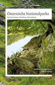 Nationalparks Austria Guide