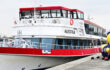 DDSG Vorstellung MS Austria in Wien