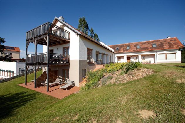 Hotel Das Eisenberg · Landhaus