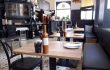 DiningRuhm · Lambrechtgasse 9 · 1040 Wien · innen