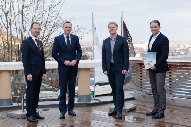 Donau-Niederösterreich PK 18-1-2022 Tourismus Strategie 2025
