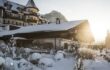 Ebner`s Waldhof am See****ˢ Traumhafter Winter