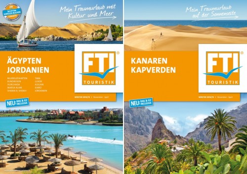 FTI-Kataloge 2014/15