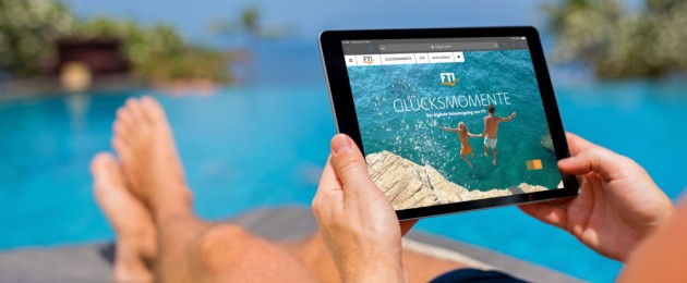 eMag – die Digitale Reise-Revolution von FTI