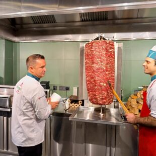 Ferhat Döner | Favoritenstraße 94, 1100 Wien | der beste Döner