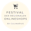 Festival der regionalen Onlineshops Logo