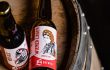 Brauerei und Restaurant Flatschers Wien Margareten · Wiener Lager