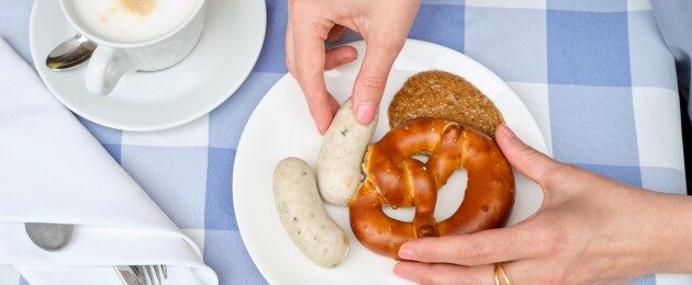 Flemings Hotels Wien – Heavenly Breakfast