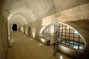Museums der Abtei Saint Claude • © CRT Franche-Comté / Musée de l'Abbaye