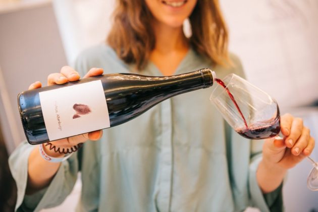 Die besten Winzer des Landes werden ihre aktuellen Tropfen präsentieren. Gault&Millau Genuss-Messe 2020 Wien · Die besten Winzer des Landes