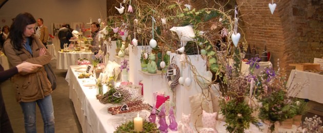 Top-Ausflugsziele Niederösterreich – Ostern