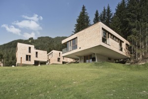 Gradonna Mountain Resort • Châlets