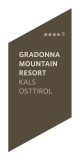 Verweis zu zu gradonna.at