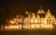 Schloss Grafenegg Nacht