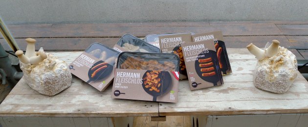 Grillevent Hermann Fleischloss · Produkte