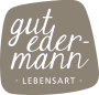 Logo Hotel Gut Edermann | Bayern | Deutschland