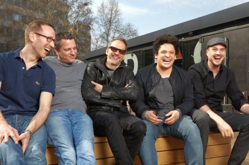 Team HEUER am Karlsplatz, Team