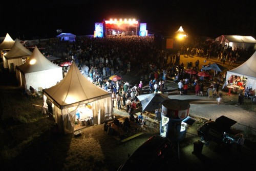 Hafen Open Air