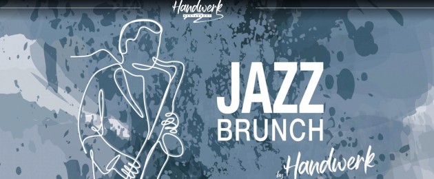 Handwerk Restaurant Jazzbrunch