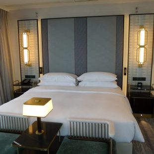Hilton Vienna Park · Presidential Park Penthouse Suite