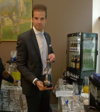 Hirter Beerique
