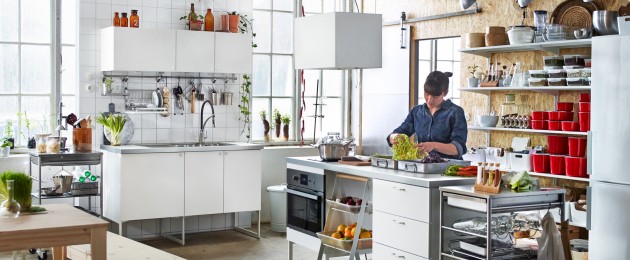 IKEA Katalog 2016