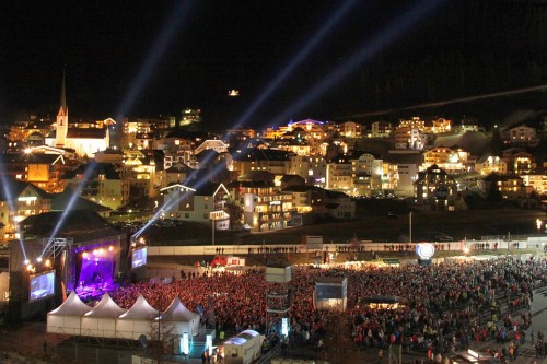 Winter Opening Konzert