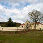 Jagdschloss Mayerling bei Alland • © S. Hammerle